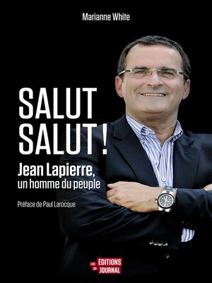 cover image of Salut salut!